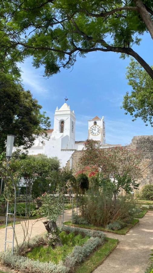 Cyd Convento Das Bernardas Тавира Экстерьер фото