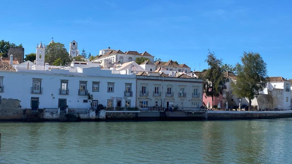 Cyd Convento Das Bernardas Тавира Экстерьер фото