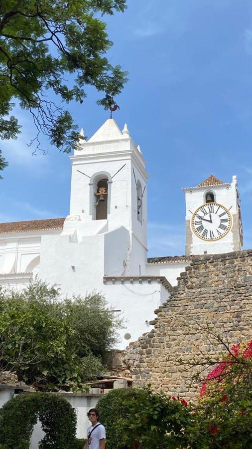 Cyd Convento Das Bernardas Тавира Экстерьер фото